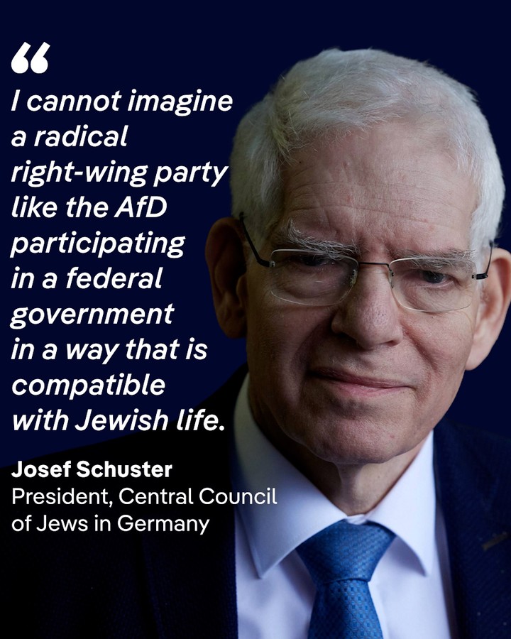 Ilustrasi Sejarah dan Tantangan Kehidupan Yahudi di Jerman 75 Tahun Setelah Holocaust