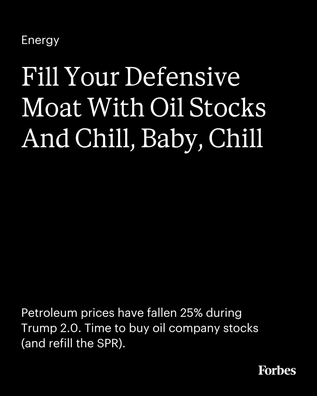 Ilustrasi Harga Minyak Turun, Investor Khawatir Dampak Tarif Trump
