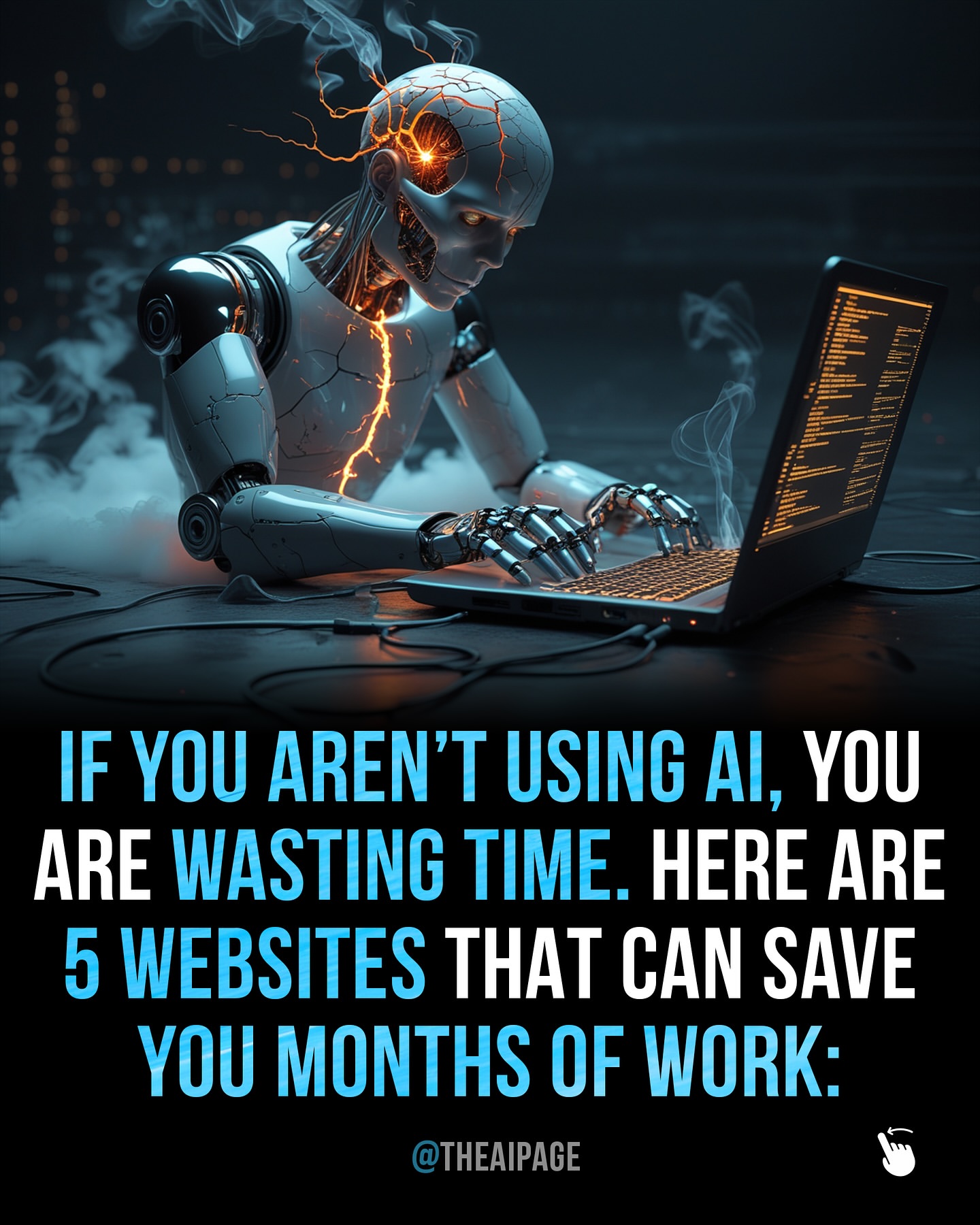 Ilustrasi Gunakan AI untuk Membuat Panduan Otomatis dengan Scribe AI